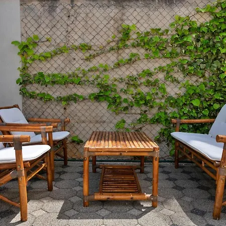 With Free And Private Parking Apartamento *