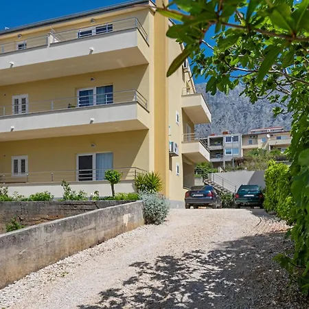 Apartamento With Free And Private Parking *